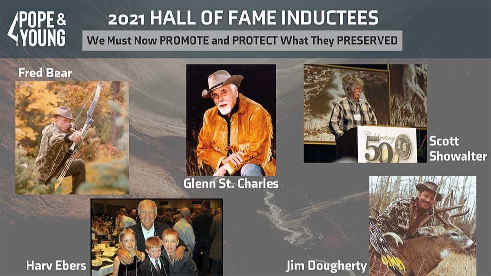 
    P&Y Announces the FIRST Inductees Into the P&Y Hall of Fame