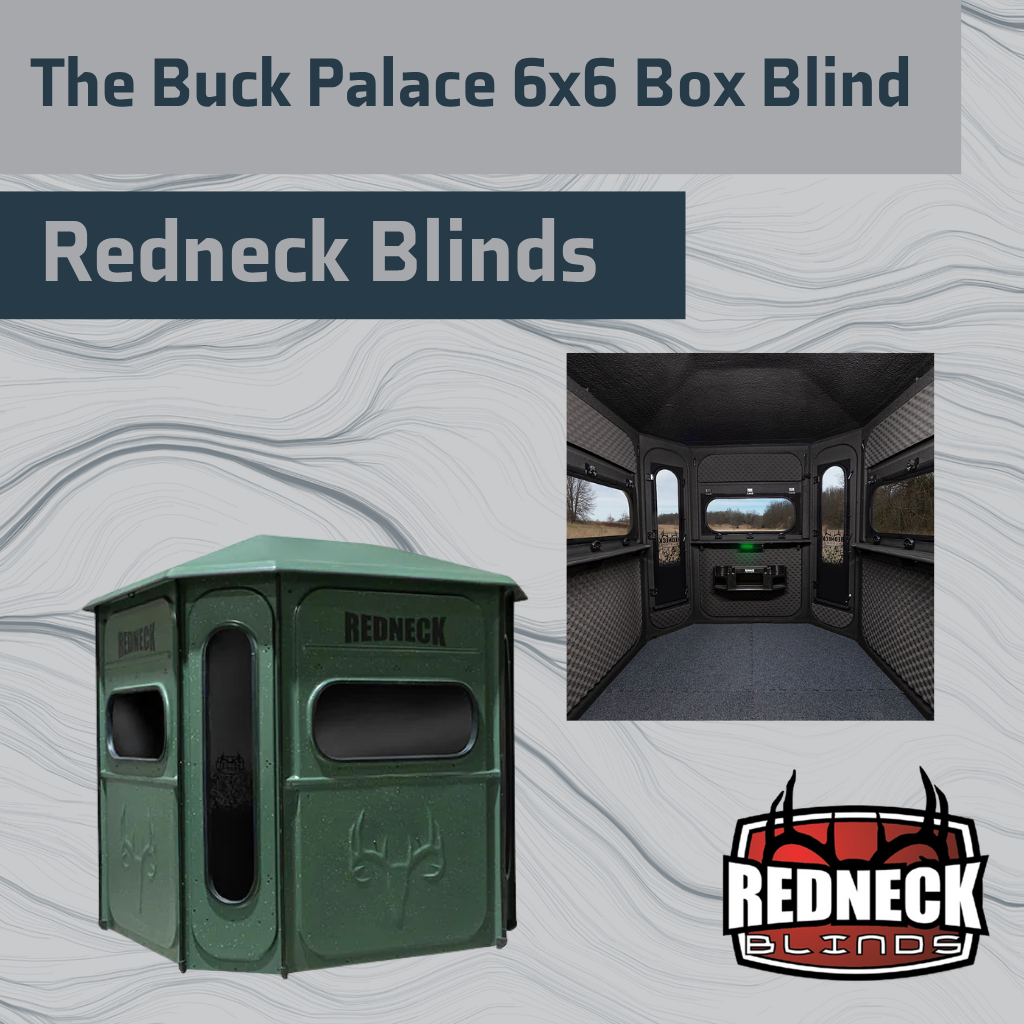 Redneck Blind