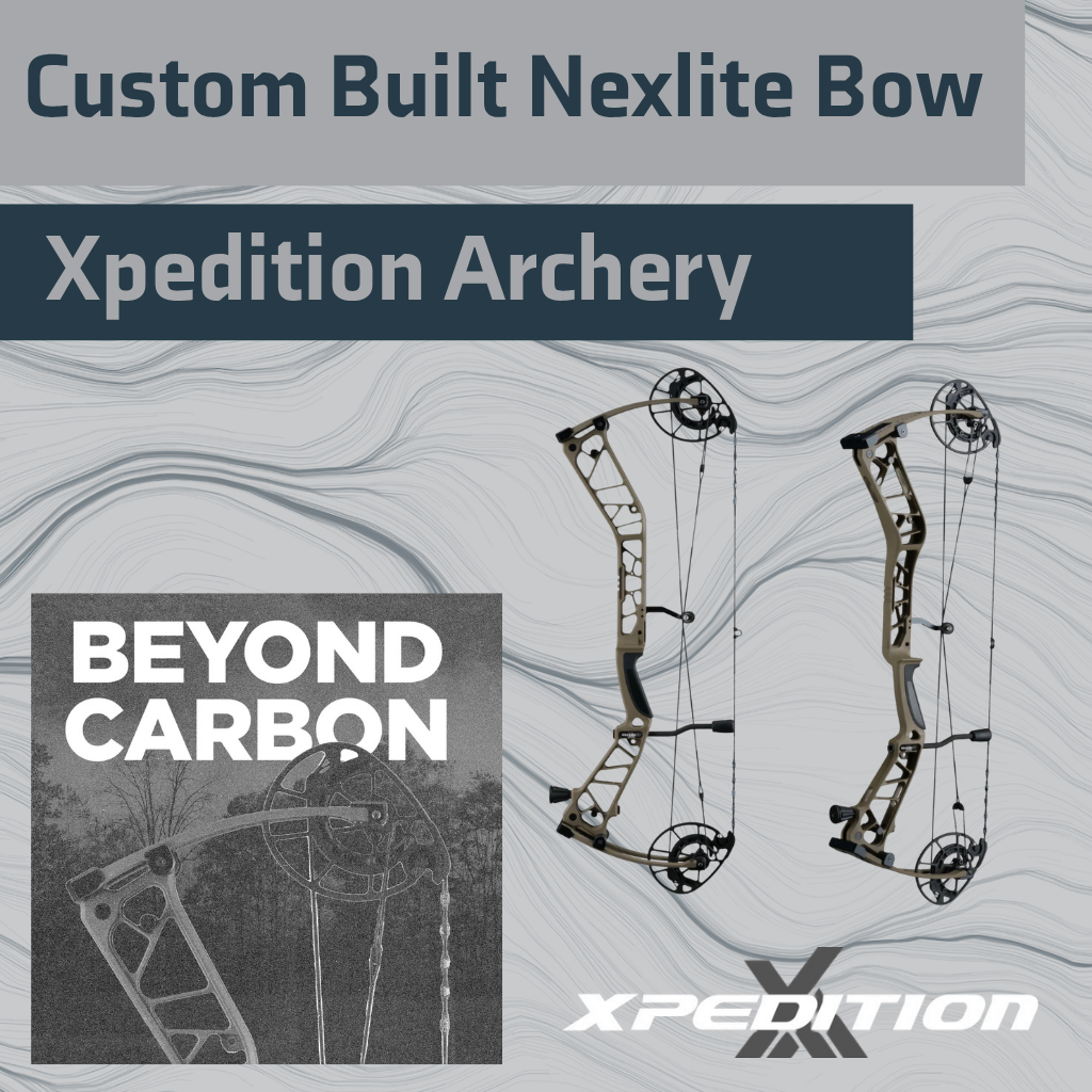 xPedition Bow