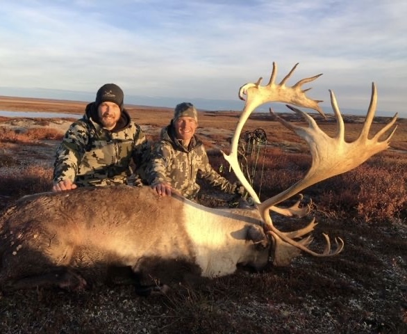 Caribou Hunt