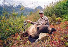 New Jersey Black Bear is New Pope and Young World Record - Bowhunter