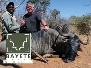 Bayete Group - In To Africa
