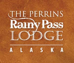 Perrins Rainy Pass Lodge