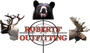 Roberts Outfitting