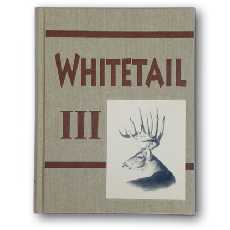 
    3rd Edition Bowhunting Records of North American Whitetail Deer