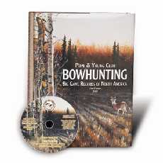 
    6th Edition Bowhunting Big Game Records of North America
