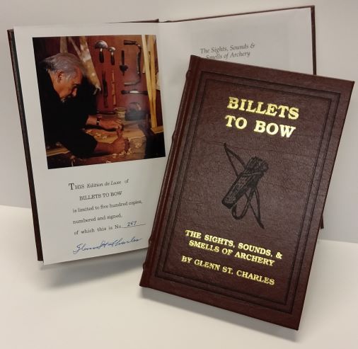 
    Billets to Bows, Deluxe Edition