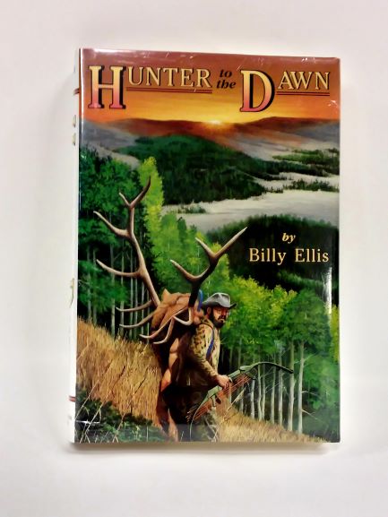 
    Hunter to the Dawn by Billy Ellis