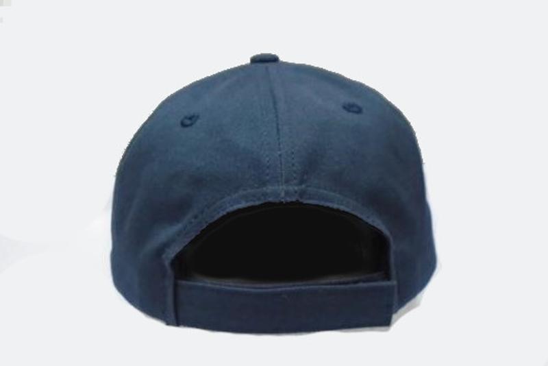 
Pope & Young Navy Cap with Velcro Strap