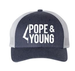 
Pope & Young Tru Pro Cap