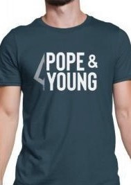 
Pope & Young T-Shirt
