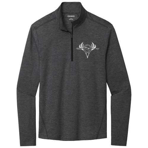 
    Pope & Young/Ogio Endurance Force 1/4 Zip
