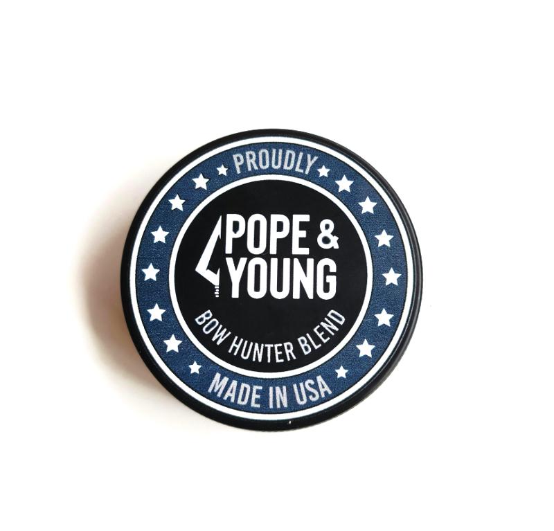 
Pope & Young Pyro Putty Bowhunter Blend